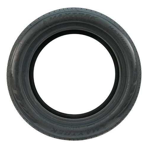 MAXTREK 4本セット 215/55R17 タイヤ サマータイヤ マックス