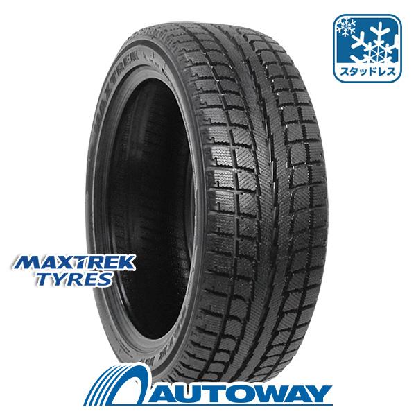 MAXTREK（マックストレック） スタッドレスタイヤ 235/85R16 MAXTREK