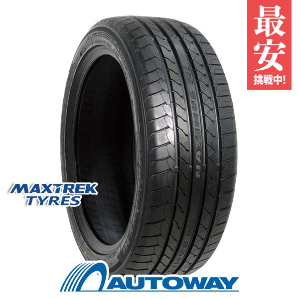 MAXTREK MAXIMUS M1 275/40ZR19 タイヤ　2本 MAXTREK（マックストレック） 275/40R19 タイヤ サマータイヤ MAXIMUS
