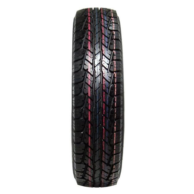 4本セット 215/80R15 タイヤ サマータイヤ NANKANG ナンカン FT-7 A/T.OWLの画像