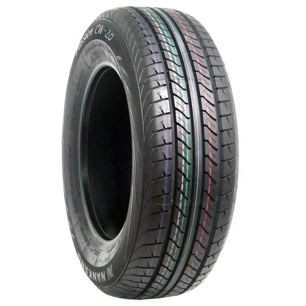 205/70R15 8PR 106/104S NANKANG ナンカン CW-20 タイヤ サマータイヤ｜autoway｜02