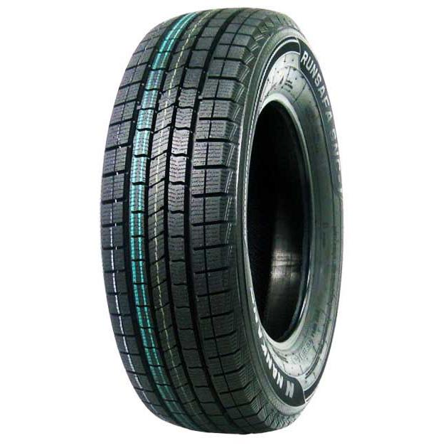 NANKANG（ナンカン） 4本セット スタッドレスタイヤ 215/60R17 NANKANG