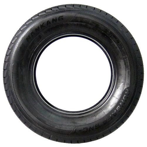 NANKANG スタッドレスタイヤ/ホイールセット215/60R17 4本セット NANKANG（ナンカン） 4本セット スタッドレスタイヤ 215/60R17 NANKANG
