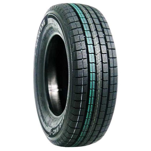 スタッドレスタイヤ 215/60R17 8PR 109/107Q NANKANG ナンカン SNC-1 2023年製｜autoway｜02