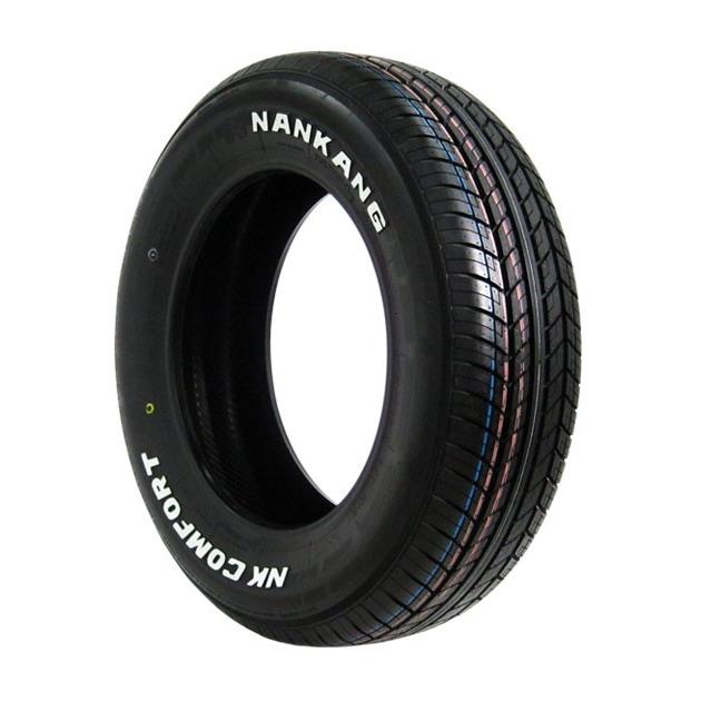 165/70R13 79T NANKANG ナンカン N729.RWL タイヤ サマータイヤ｜autoway｜02