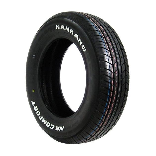 175/70R14 NANKANG ナンカン N729.RWL タイヤ サマータイヤ : nk00481 
