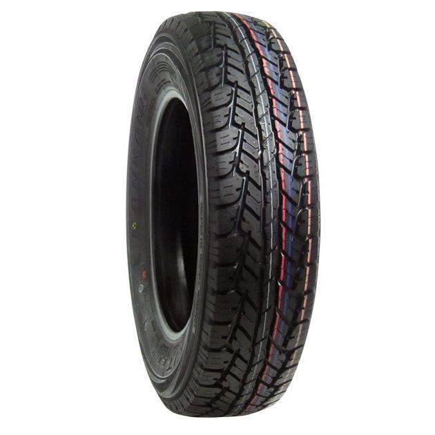 4本セット 195/80R15 タイヤ サマータイヤ NANKANG ナンカン FT-7 A/Tの画像