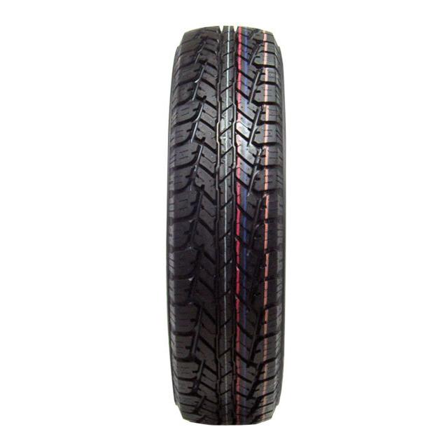 4本セット 195/80R15 タイヤ サマータイヤ NANKANG ナンカン FT-7 A/Tの画像