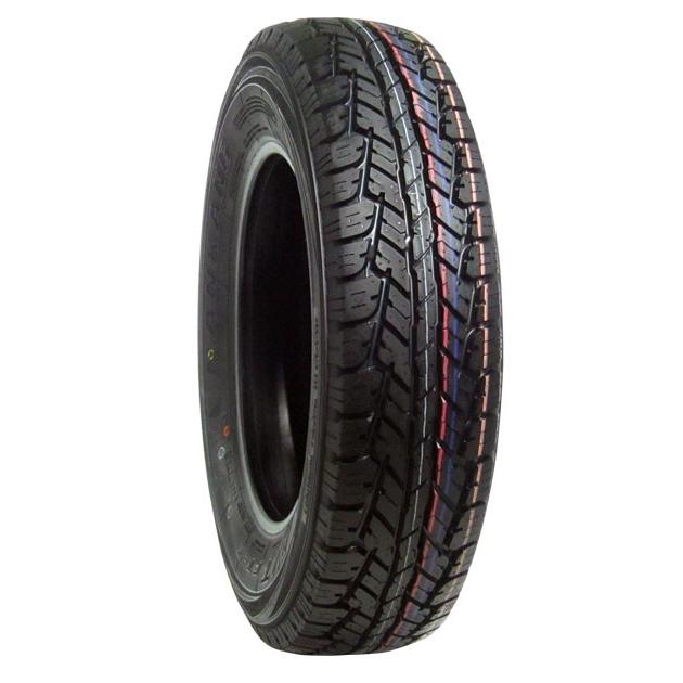 NANKANG（ナンカン） 195/80R15 NANKANG FT-7 A/T タイヤ サマータイヤ