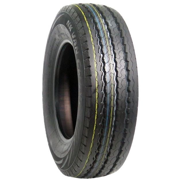 NANKANG（ナンカン） 195/80R15 NANKANG CW-25 タイヤ サマータイヤ