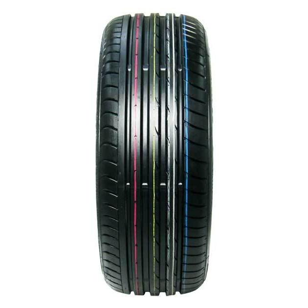 4本セット 205/45R17 タイヤ サマータイヤ NANKANG AS-2 +(Plus)｜autoway｜03