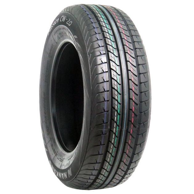 NANKANG 4本セット 195/75R16 タイヤ サマータイヤ ナンカン CW NANKANG 4本セット 195/75R16 タイヤ サマータイヤ ナンカン CW