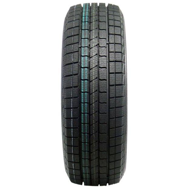 ①14インチ　ナンカン　スタッドレス NANKANG（ナンカン） スタッドレスタイヤ 195R14 NANKANG SNC-1 2025年