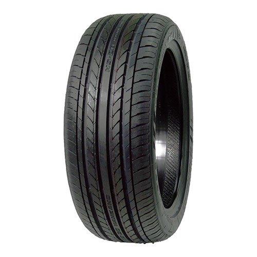 NANKANG（ナンカン） 4本セット 225/55R18 タイヤ サマータイヤ NS-20 