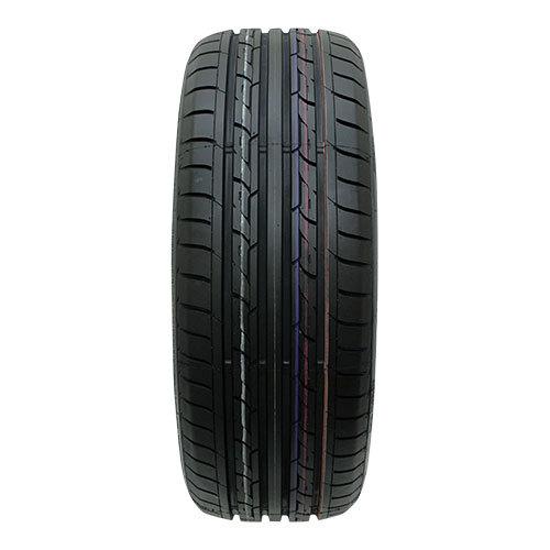 NANKANG 4本セット 225/60R17 タイヤ サマータイヤ ナンカン ECO-2 +(