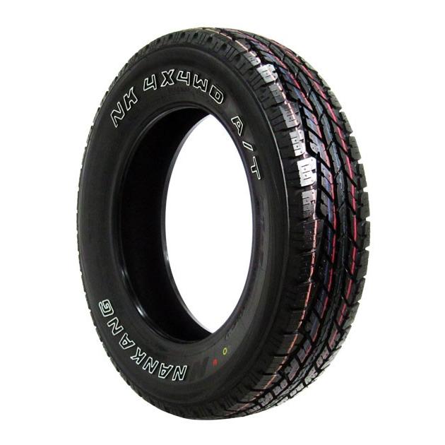 NANKANG（ナンカン） 265/70R16 NANKANG FT-7 A/T.OWL タイヤ サマー