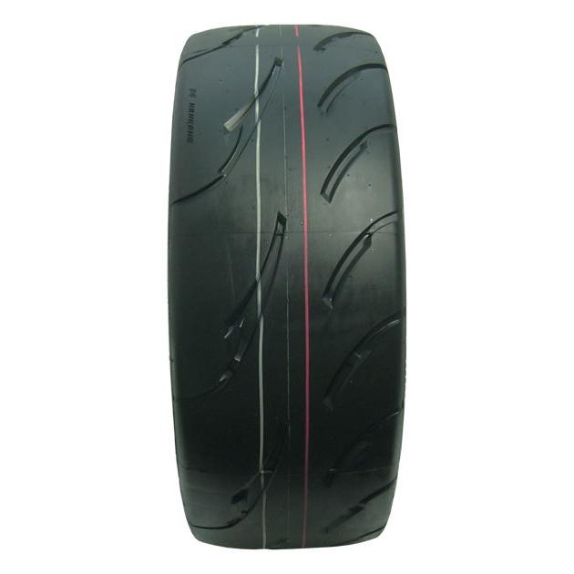 NANKANG（ナンカン） 4本セット 265/35R18 タイヤ サマータイヤ AR-1