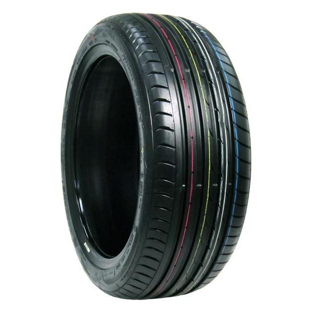 NANKANG（ナンカン） 4本セット 245/30R21 タイヤ サマータイヤ AS-2 