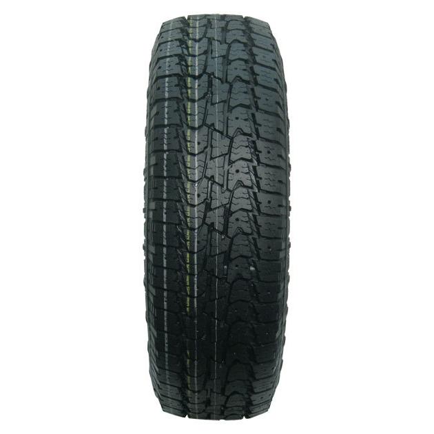 NANKANG（ナンカン） 4本セット 235/75R15 タイヤ サマータイヤ AT-5