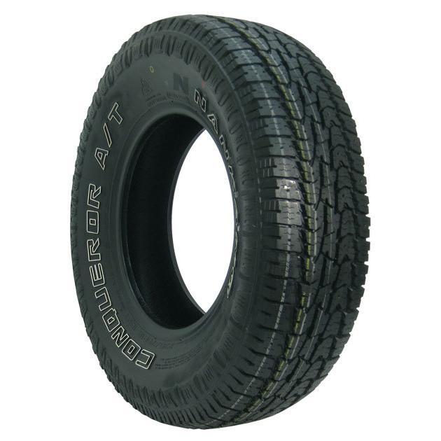 4本セット 265/70R15 タイヤ サマータイヤ NANKANG AT-5.OWL｜autoway｜02