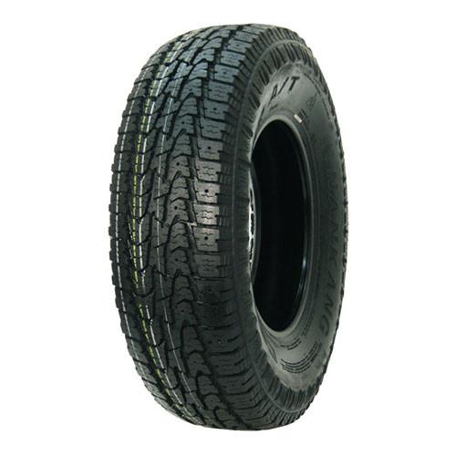265/70r15 夏タイヤ NANKANG（ナンカン） 4本セット 265/70R15 タイヤ サマータイヤ AT-5