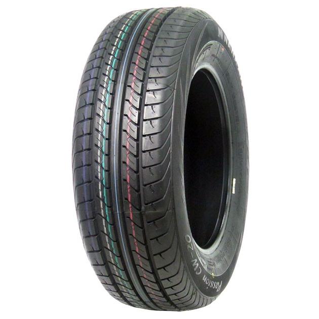215/60R17　メーカーCORSAFA　製造年2019　4本セット NANKANG（ナンカン） 4本セット 215/60R17 タイヤ サマータイヤ CW-20