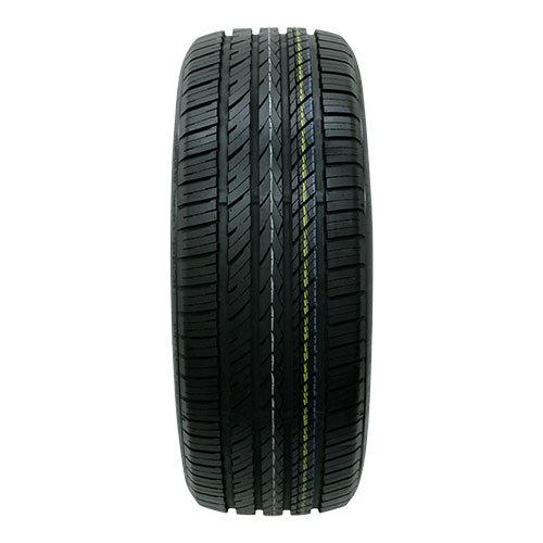 NANKANG（ナンカン） 4本セット 235/50R17 タイヤ サマータイヤ NS-25