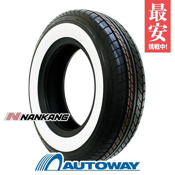 NANKANG（ナンカン） 195/80R15 NANKANG CW-20.WSW 6.1cm タイヤ