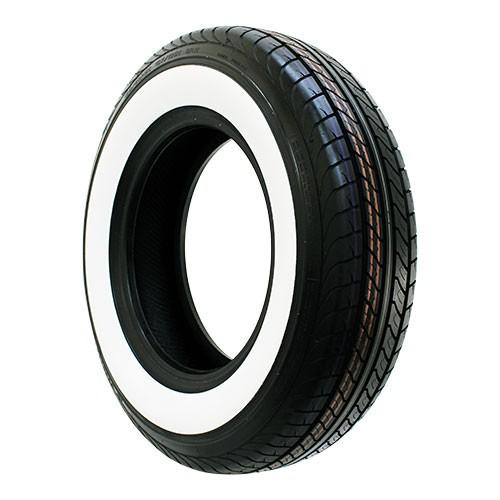 NANKANG（ナンカン） 195/80R15 NANKANG CW-20.WSW 6.1cm タイヤ