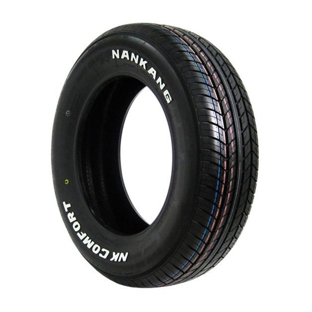 NANKANG（ナンカン） 4本セット 205/60R15 タイヤ サマータイヤ N729