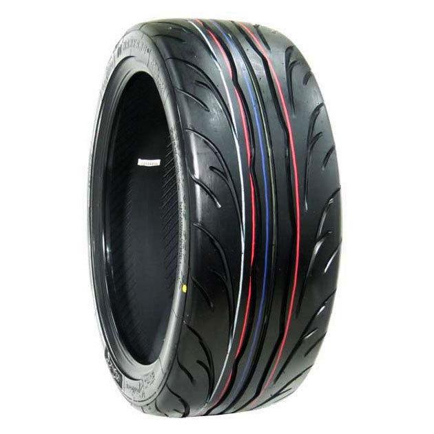 ナンカンタイヤ NS-2 225/40R19 4本セット ドリフト 引っ張り