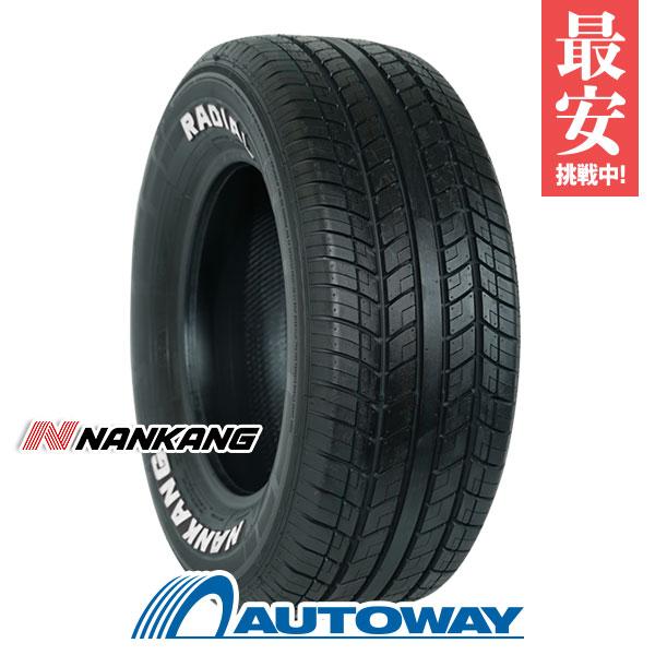 NANKANG（ナンカン） 225/60R14 NANKANG N729.RWL タイヤ サマータイヤ