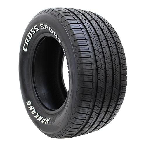 NANKANG 295/50R15 ナンカン SP-9.RWL タイヤ サマータイヤ