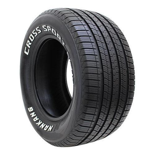 NANKANG（ナンカン） 235/60R15 NANKANG SP-9.RWL タイヤ サマータイヤ