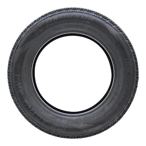 NANKANG（ナンカン） 4本セット 165/65R13 スタッドレスタイヤ AW-1