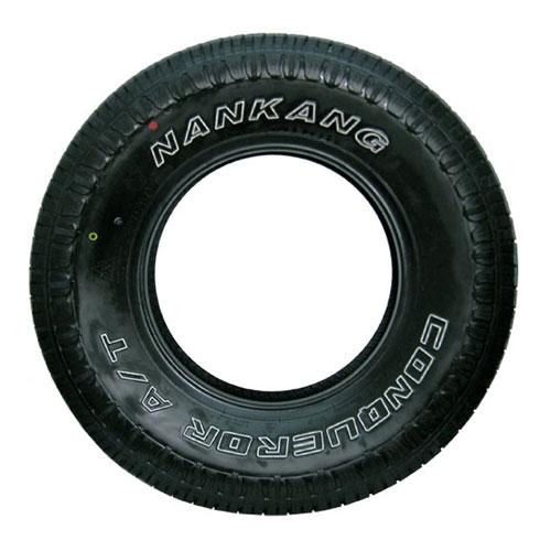 NANKANG（ナンカン） 285/50R22 タイヤ サマータイヤ AT-5.OWL