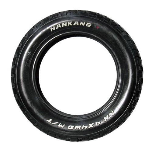 NANKANG（ナンカン） 165/80R14 8PR タイヤ サマータイヤ FT-9 M/T RWL