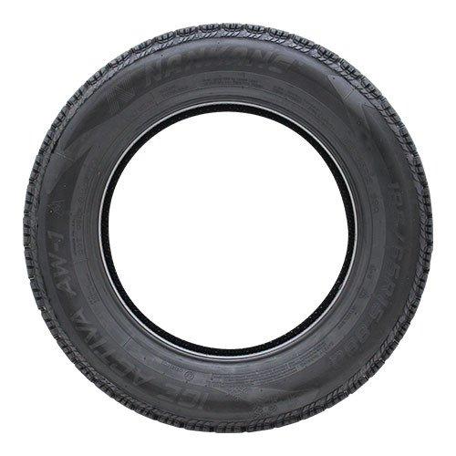 4本セット スタッドレスタイヤ 205/55R16 NANKANG ナンカン AW-1  
