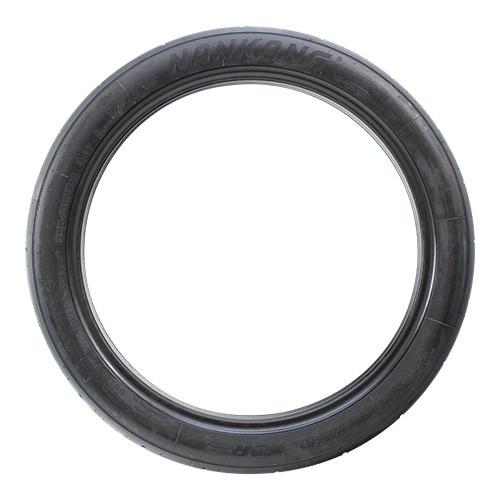 NANKANG（ナンカン） 4本セット 245/40R18 タイヤ サマータイヤ CR-S