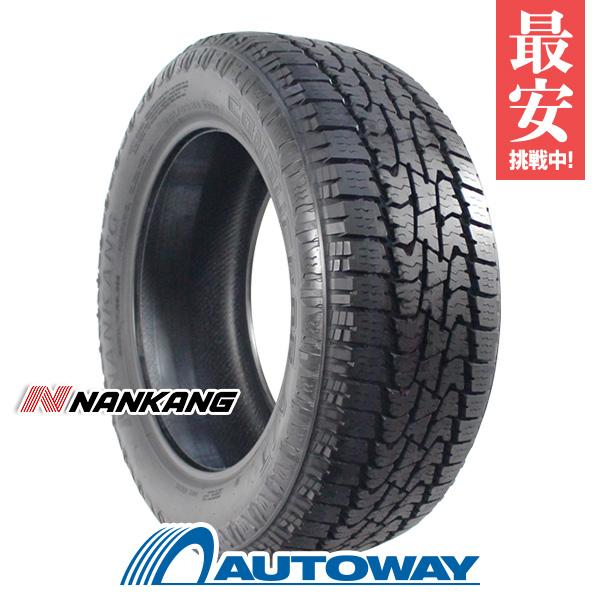 NANKANG（ナンカン） 265/55R19 タイヤ サマータイヤ AT-5+ : AUTOWAY