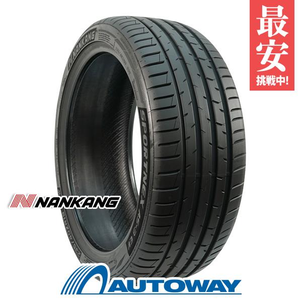 NANKANG（ナンカン） 235/45R18 タイヤ サマータイヤ AS-3EV : AUTOWAY 