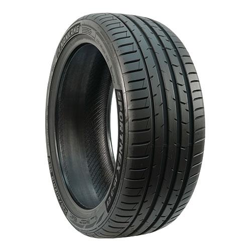 NANKANG（ナンカン） 235/45R18 タイヤ サマータイヤ AS-3EV : AUTOWAY 