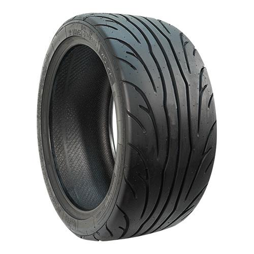 ナン NANKANG（ナンカン） 255/35R18 タイヤ サマータイヤ NS-2R DRIFT