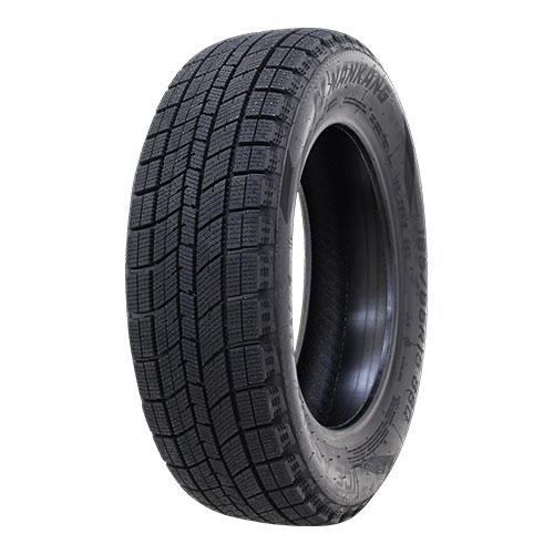 【SR333】送料無料◆2024年製造 約9部山●NANKANG AW-1●265/65R17●4本 25136275 NANKANG（ナンカン） 265/65R17 スタッドレスタイヤ AW-1スタッドレス