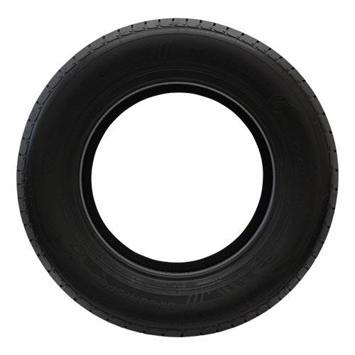 NANKANG（ナンカン） 245/40R18 タイヤ サマータイヤ ECO-2 +(Plus
