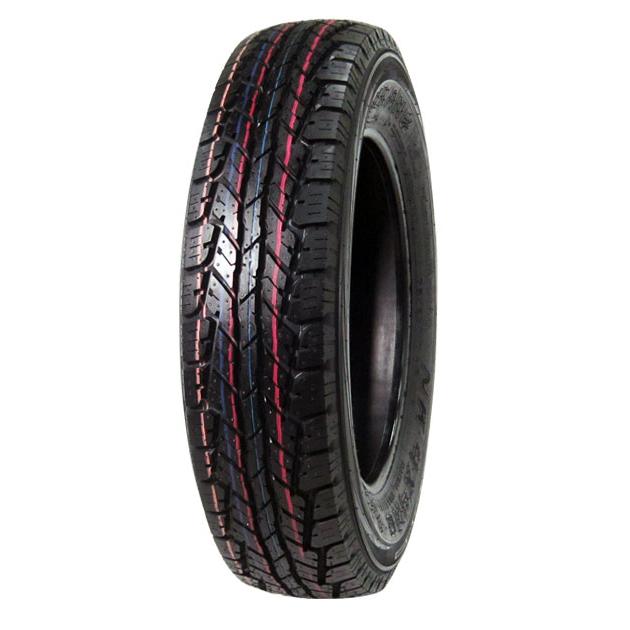 275/65R17 タイヤ サマータイヤ NANKANG ナンカン FT-7 A/T.OWL 2024年製の画像