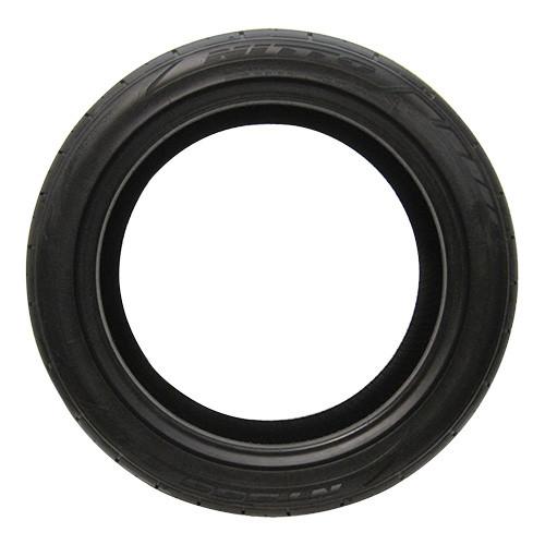 ニットータイヤ 4本セット 265/40R22 タイヤ サマータイヤ NITTO