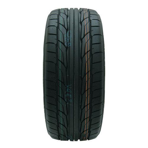 255/30R20 タイヤ サマータイヤ NITTO ニットー NT555 G2の画像