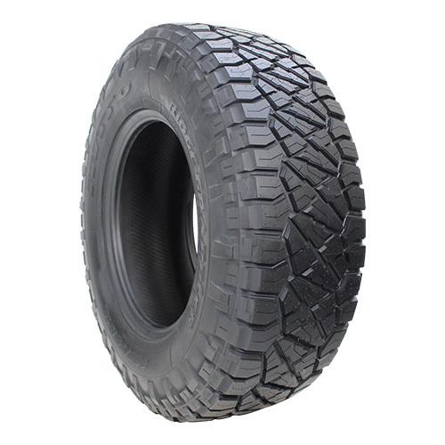 ニットータイヤ 245/70R16 タイヤ サマータイヤ NITTO ニットー RIDGE