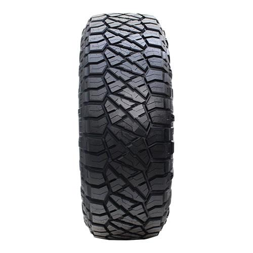 ニットータイヤ 245/70R16 タイヤ サマータイヤ NITTO ニットー RIDGE